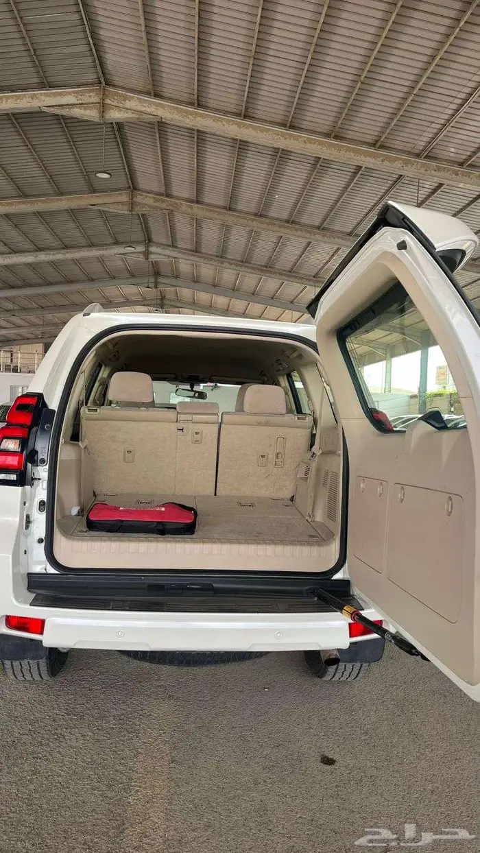 برادو TXL 2022 9