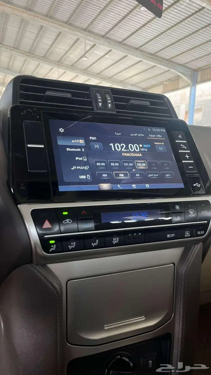 برادو TXL 2022 19