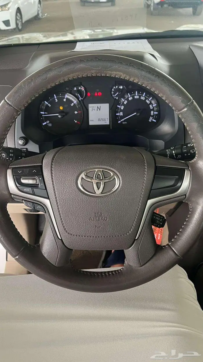 برادو TXL 2022 11