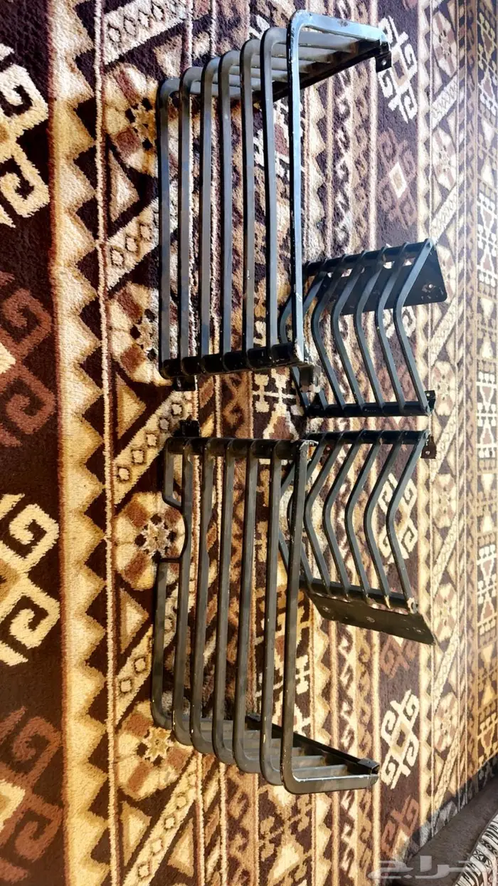 شبك اصطبات رنج روفر 0