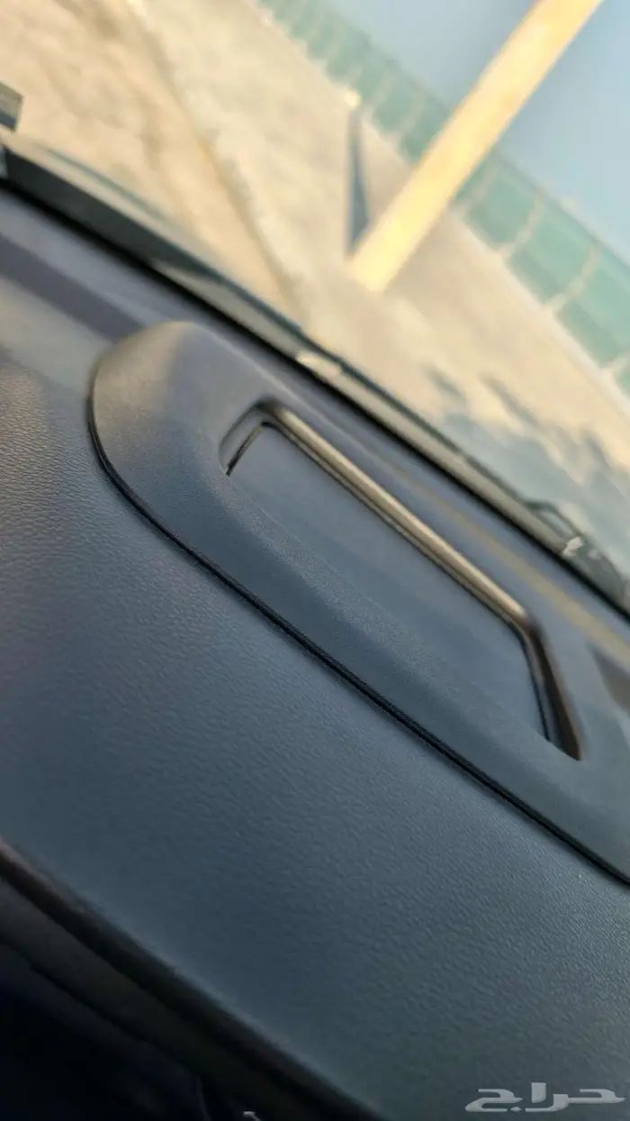 سوزوكي بالينو 2023 اول مالك 10