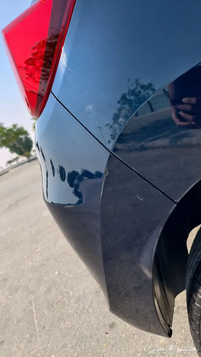 سوزوكي بالينو 2023 اول مالك 6