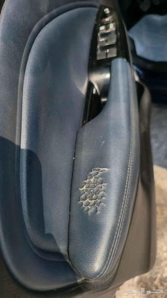 سوزوكي بالينو 2023 اول مالك 18