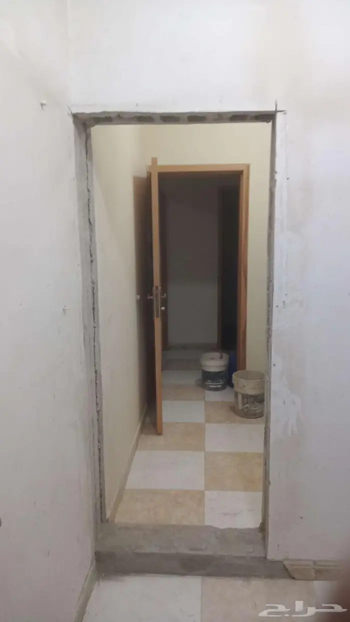 خالد للقص و تخريم 1