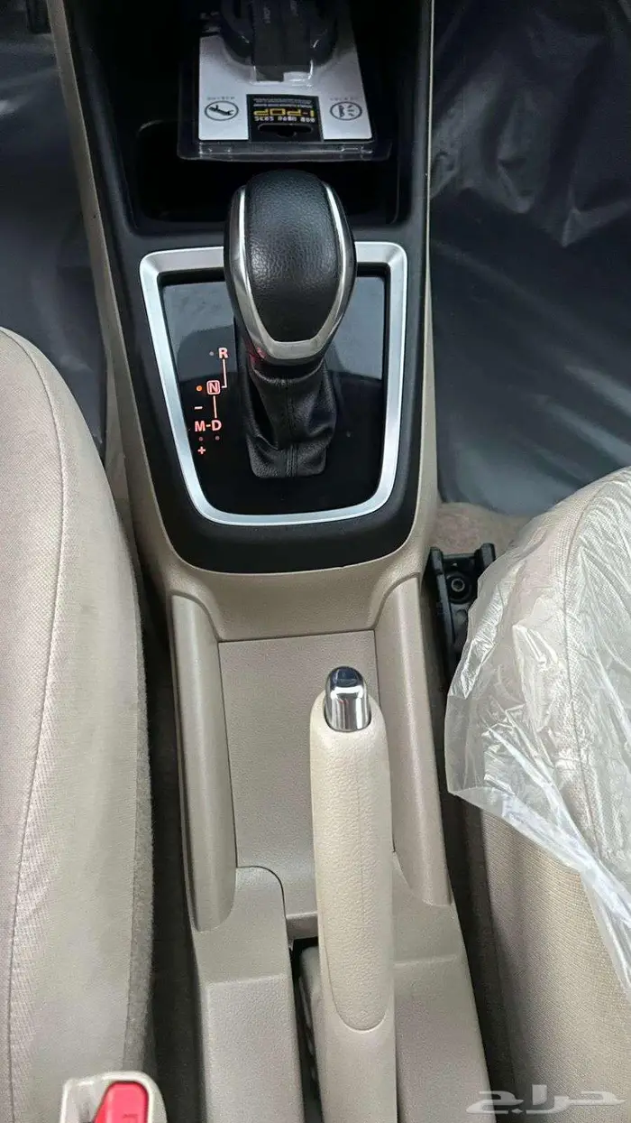 سزوكي ديزاير فل كامل بصمة بدي وكالة 2