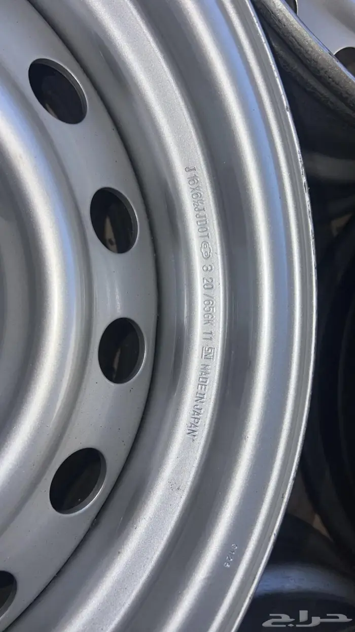 جنوط هلل اصلي عريض GK 2