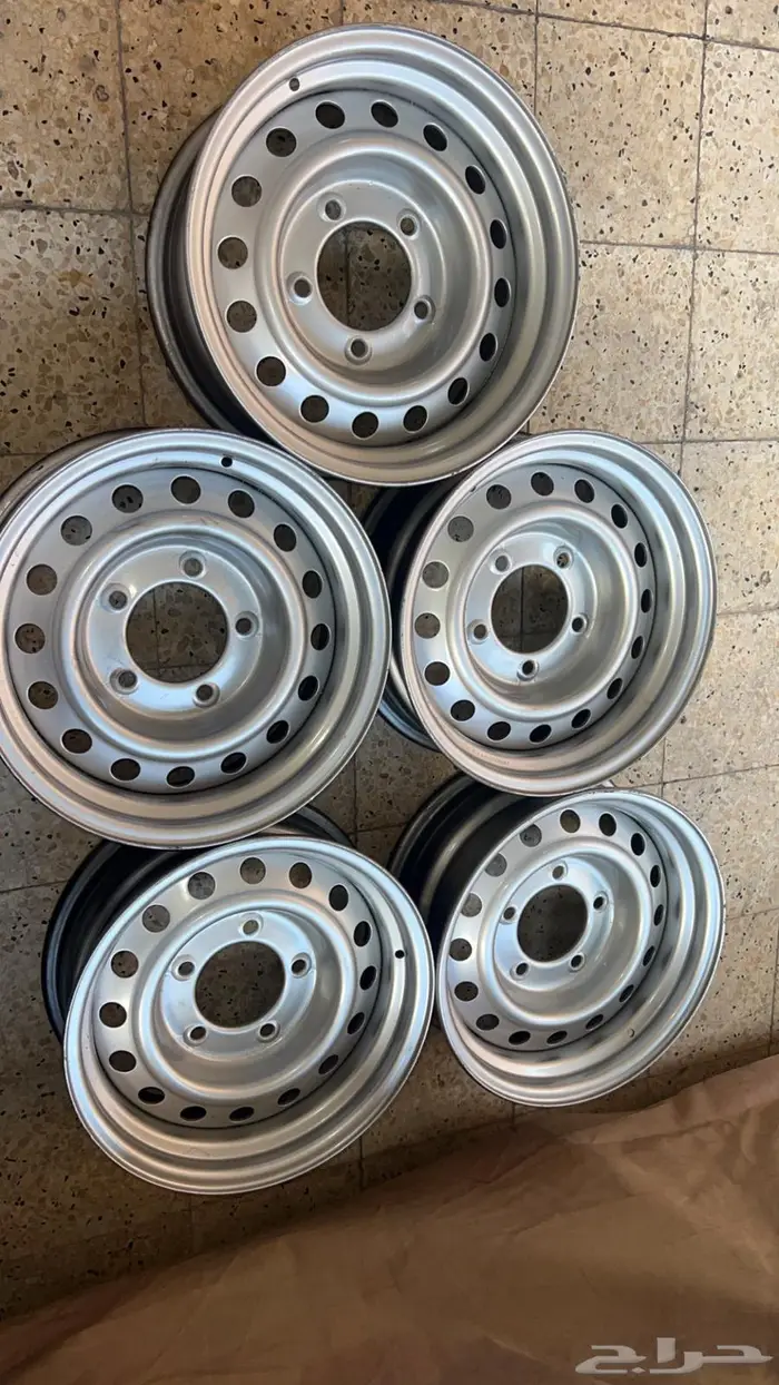 جنوط هلل اصلي عريض GK 0