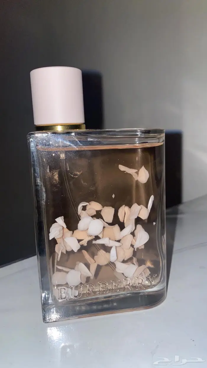 عطر بربري 1