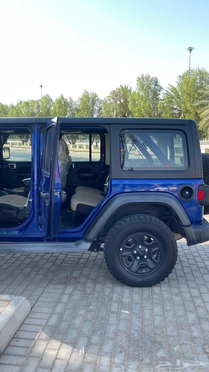 جيب رانجلر 2019 10