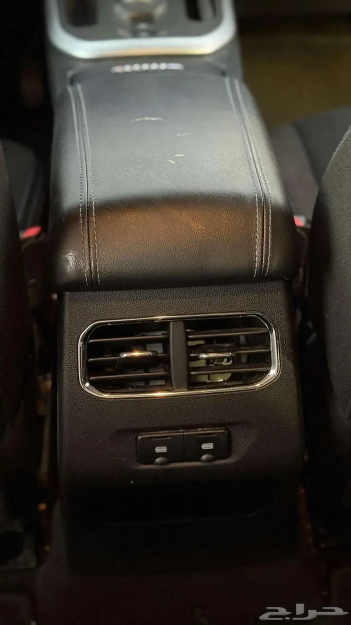 هافال جوليان 2024 لون سيلفر ( كاش و أقساط ) 11