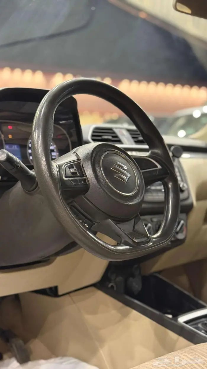 سوزوكي ديزاير 2023 ( كاش و أقساط ) 2