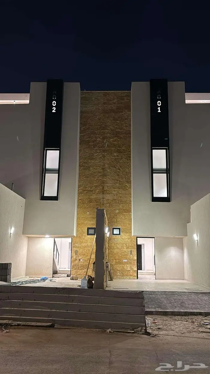 للبيع دور ارضي بالرياض حي الخليج 667 0