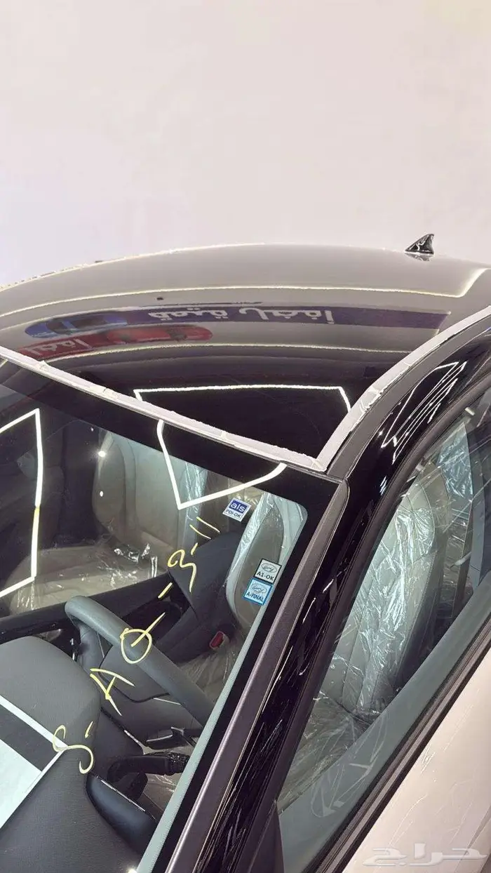 هونداي النترا 2.0 سمارت 2026 باقل سعر 2