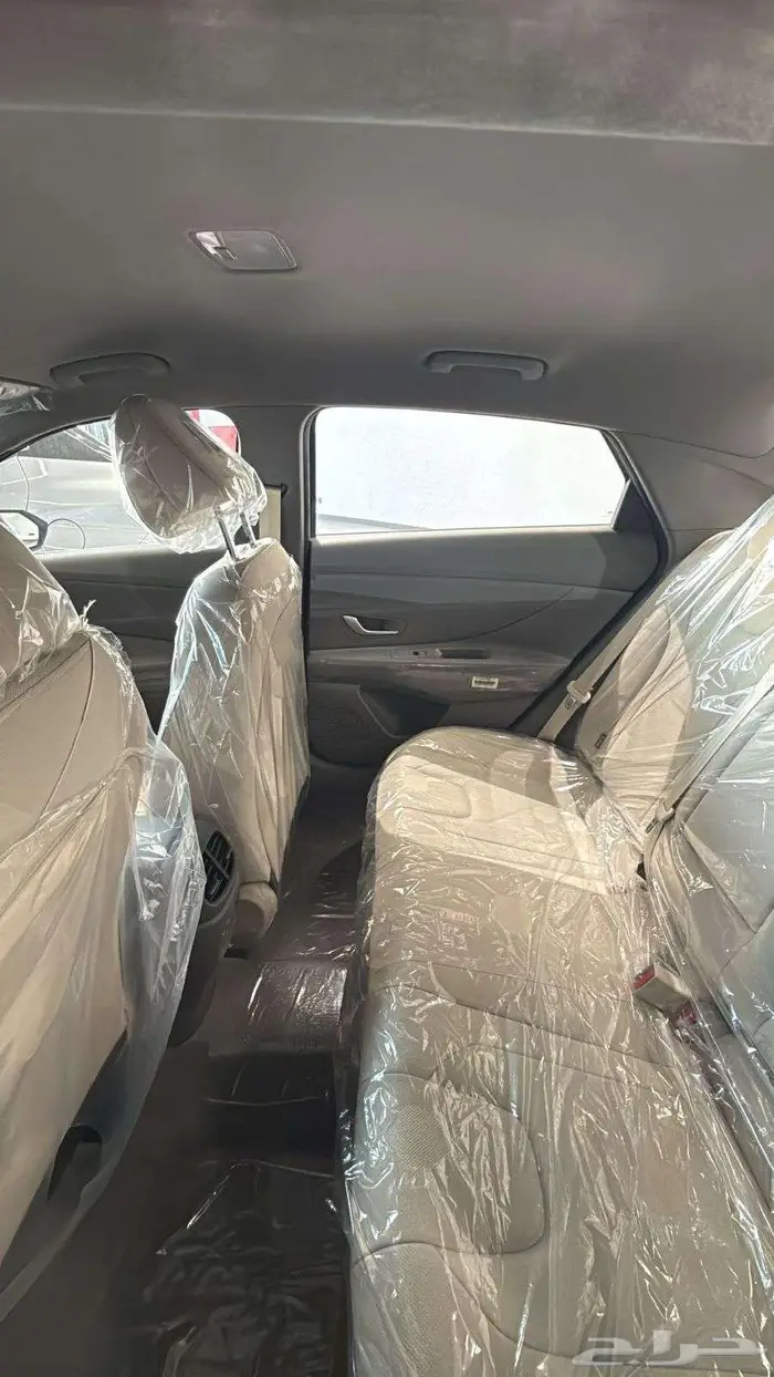 هونداي النترا 2.0 سمارت 2026 باقل سعر 3