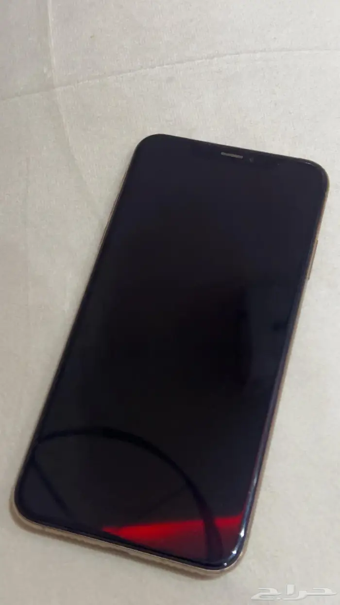 جوال ايفونXs 1