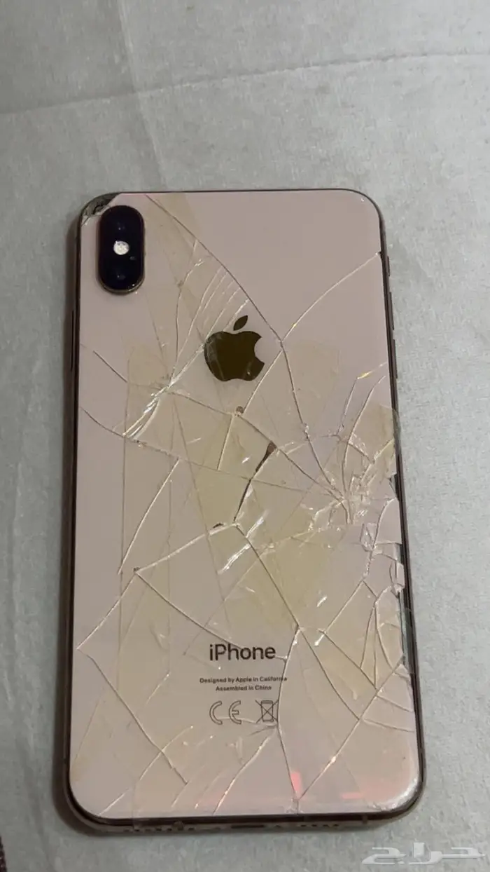 جوال ايفونXs 0
