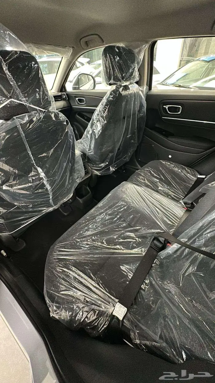 هوندا HRV موديل 2025 سعودي 6