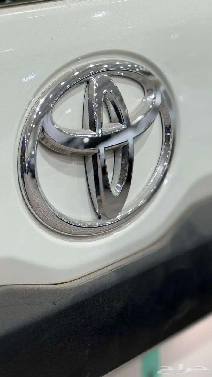 تويوتا هاي اس بضاعه سقف عالي قير عادي ديزل 2026 7