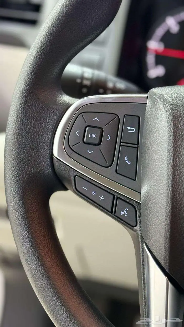 تويوتا هاي اس بضاعه سقف عالي قير عادي ديزل 2026 10