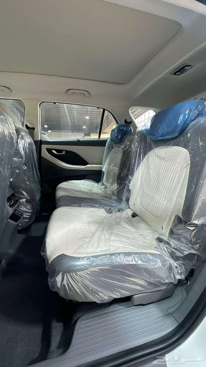 هيونداي كريتا جراند سمارت وكمفورت موديل 2025 كاش وقسط 7