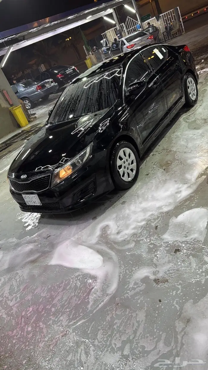 اوبتيما مديل 2015 2