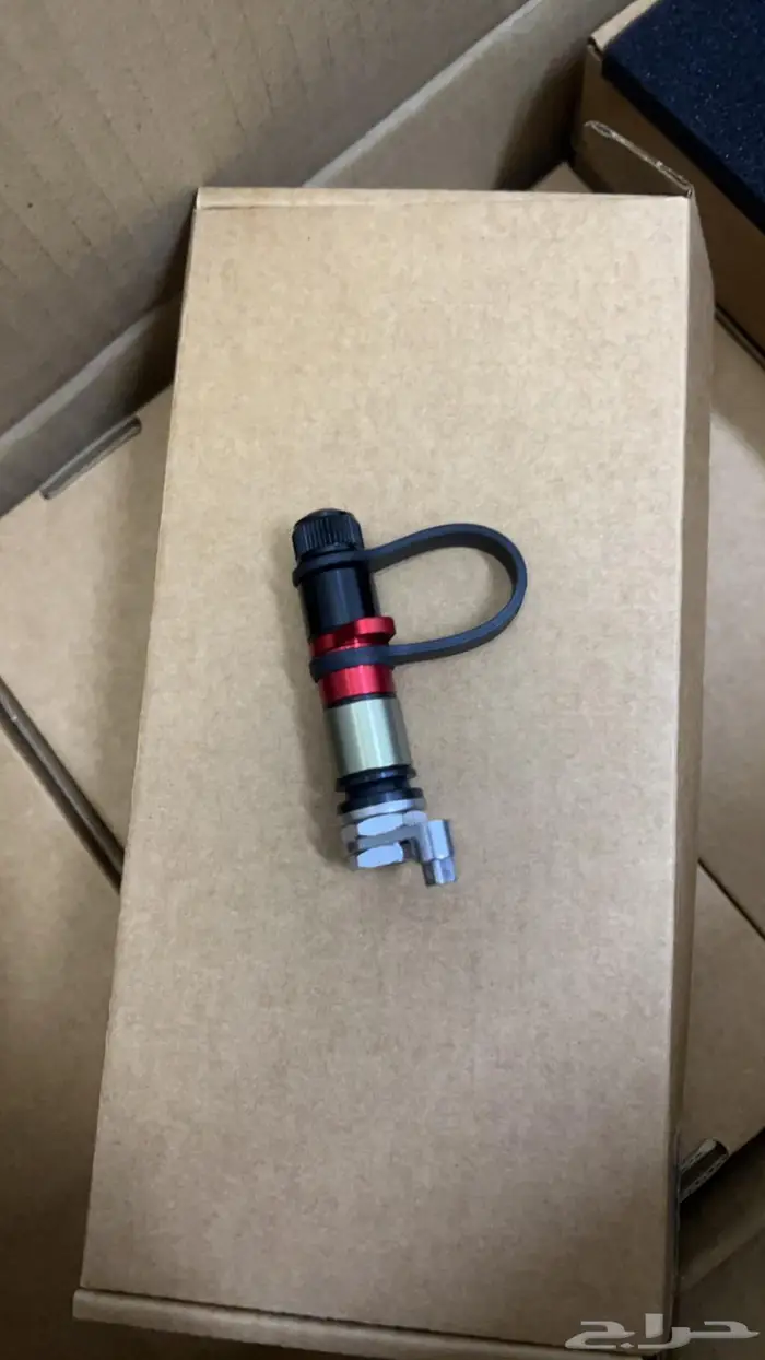 بلوف تنسيم سريعه شحن مجاني 2