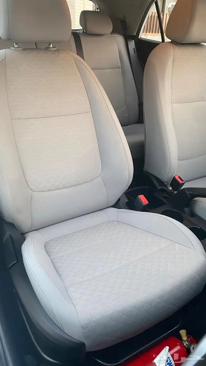 ((( تم البيع ))) كيا ريو هتشباك 2020 ممشى 65 الف فقط 2