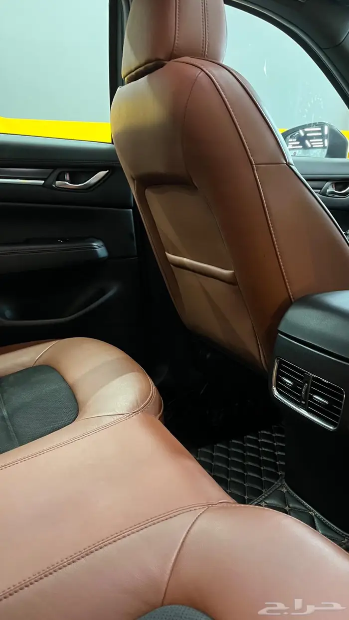 مازدا cx5 فل كامل 2025 9