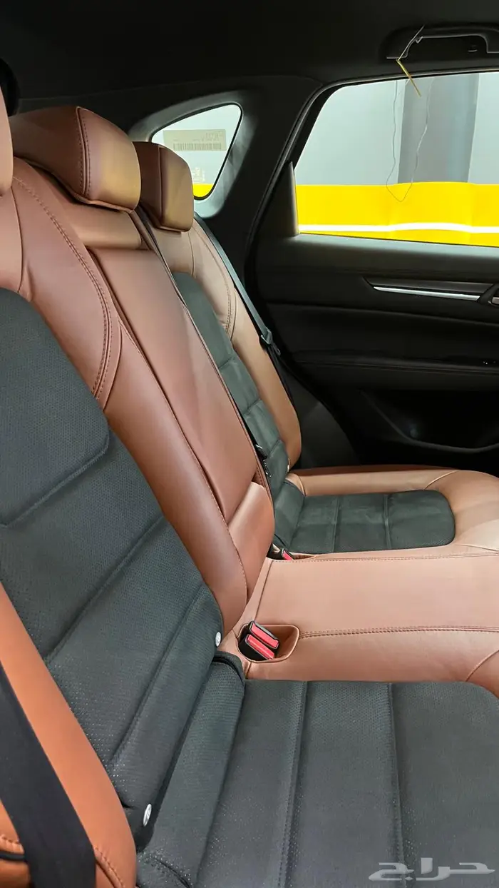 مازدا cx5 فل كامل 2025 13