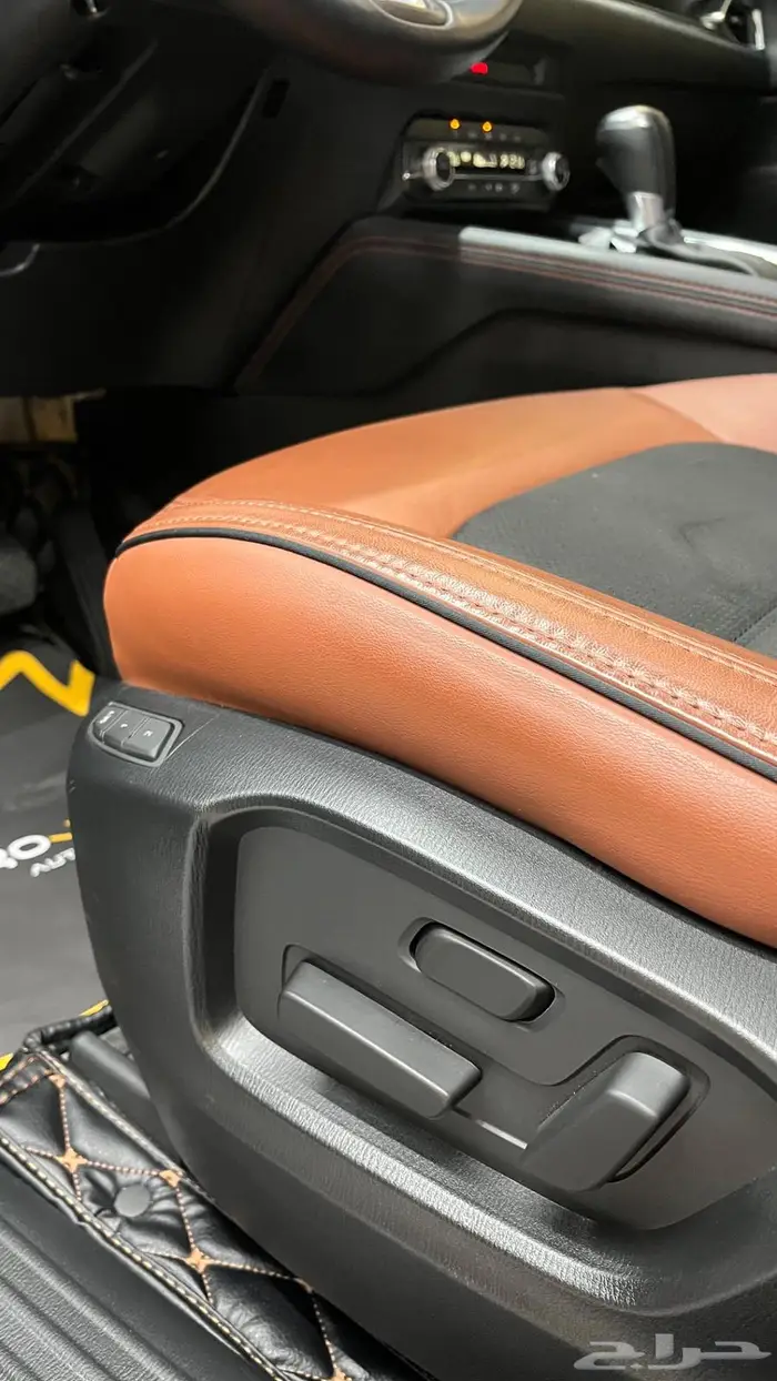 مازدا cx5 فل كامل 2025 17