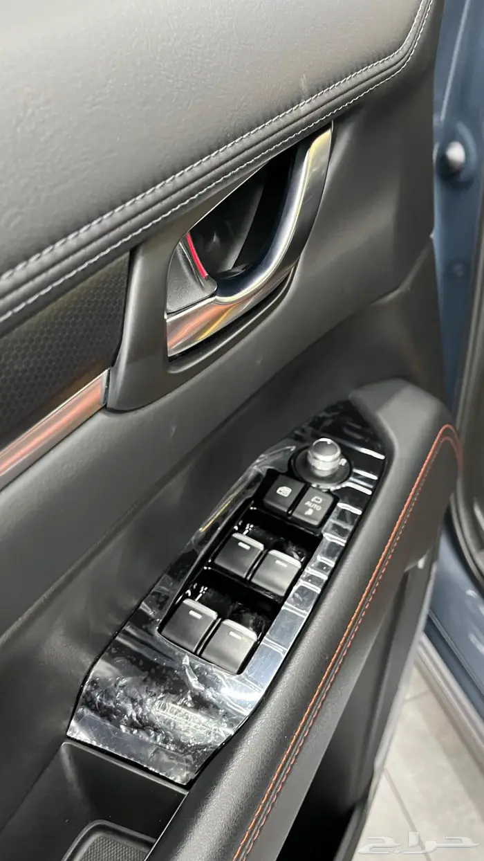 مازدا cx5 فل كامل 2025 7