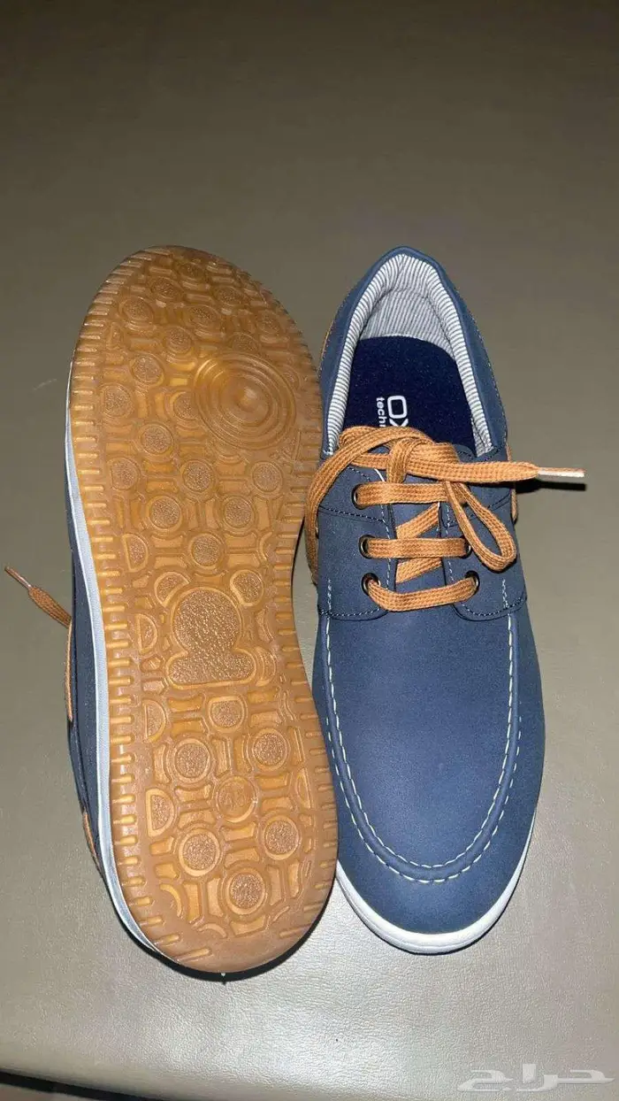 جزمه رجاليه رسميه وعمليه ومريح جدا الاستخدام 1