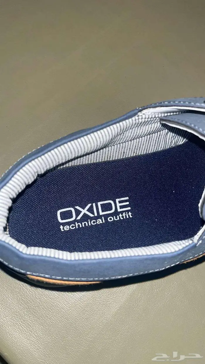 جزمه رجاليه رسميه وعمليه ومريح جدا الاستخدام 3