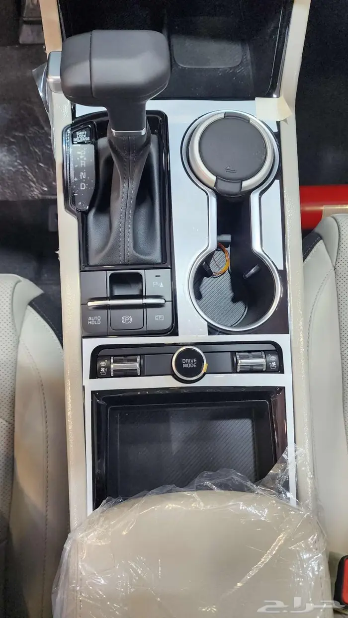 كيا كي 5 نص فل 2026 KIA K5 GLS عروض نهاية العام 10