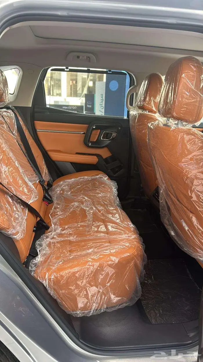 هافال اتش 7 فل كامل 2026 HAVAL H7 Adventure كاش واقساط 4