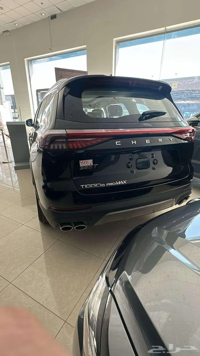 شيري _( تيجو _ 8 _ بروماكس _ لاكجري) _ 2025 _ العائليه 2