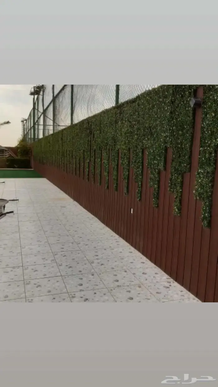 تنسيق حدائق 0