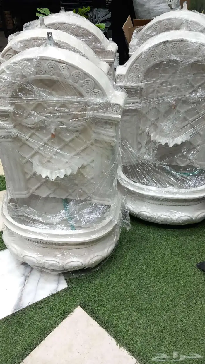 تنسيق حدائق 9