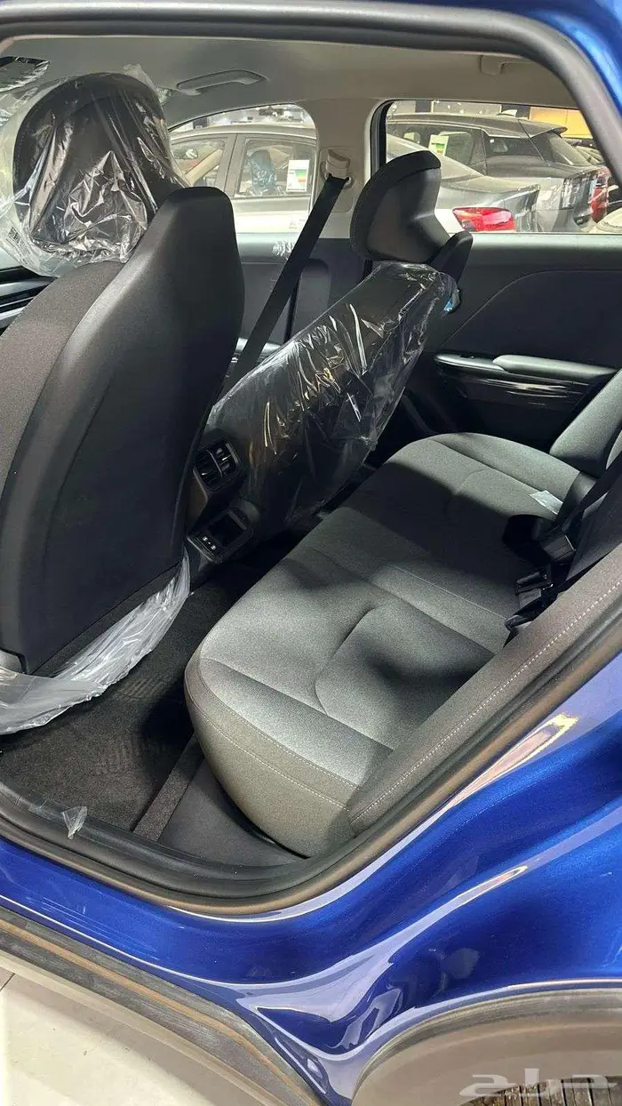 كيا K4 استاندر 1.6 GL 2026 6