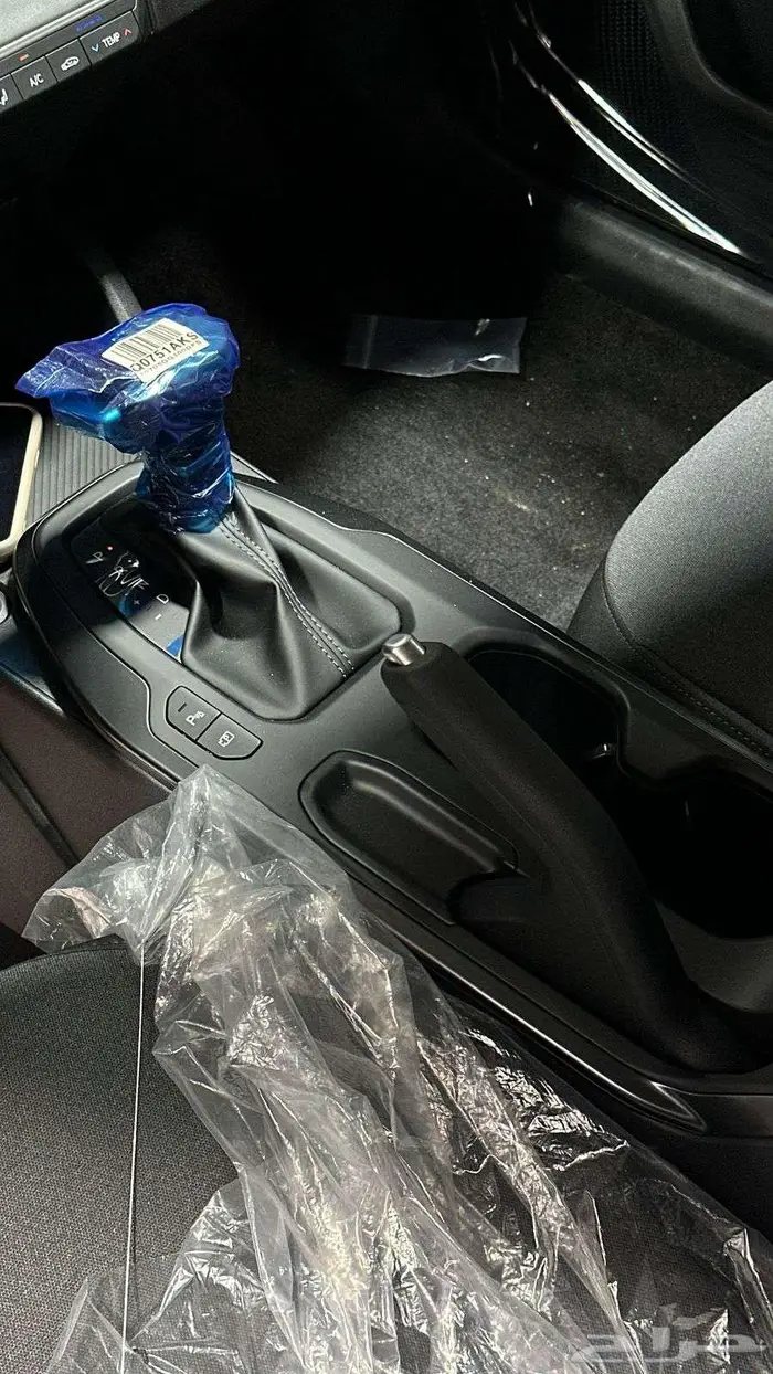 كيا K4 استاندر 1.6 GL 2026 5