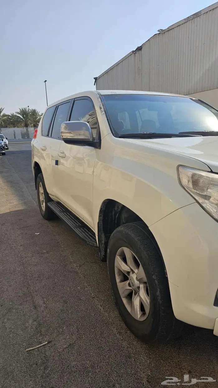 برادو موديل 2011 1