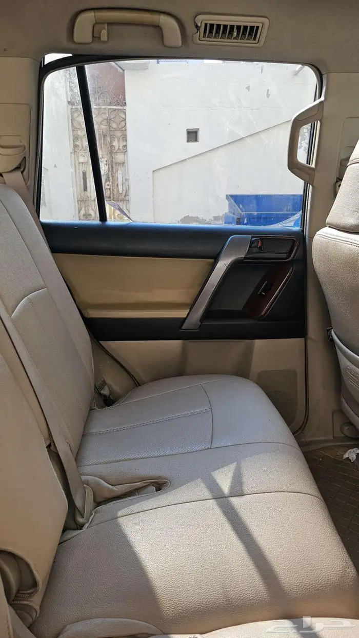 برادو موديل 2011 13