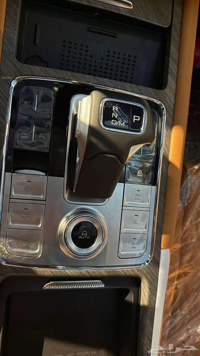 جريت وول تانك 500 دارك ديشن 2026 6