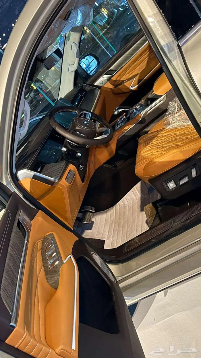 جريت وول تانك 500 دارك ديشن 2026 8