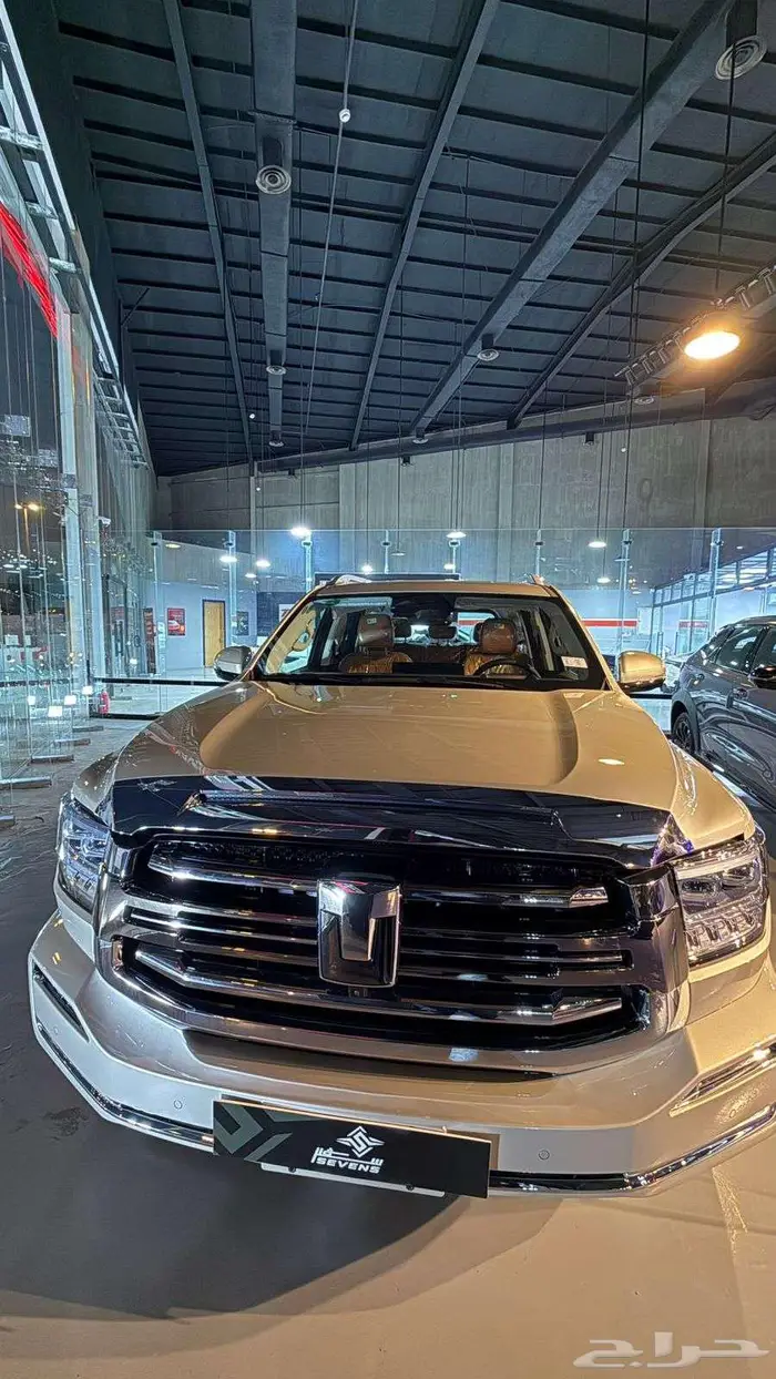 جريت وول تانك 500 دارك ديشن 2026 2