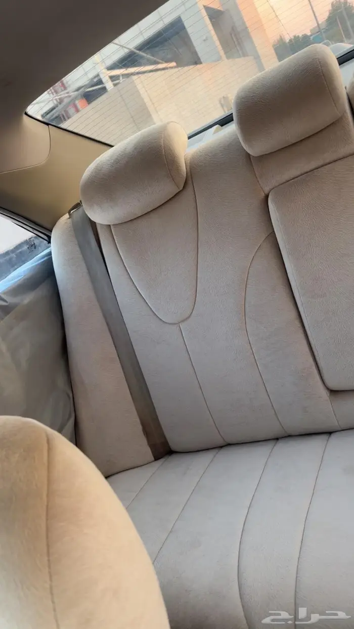 تويوتا كامري 6