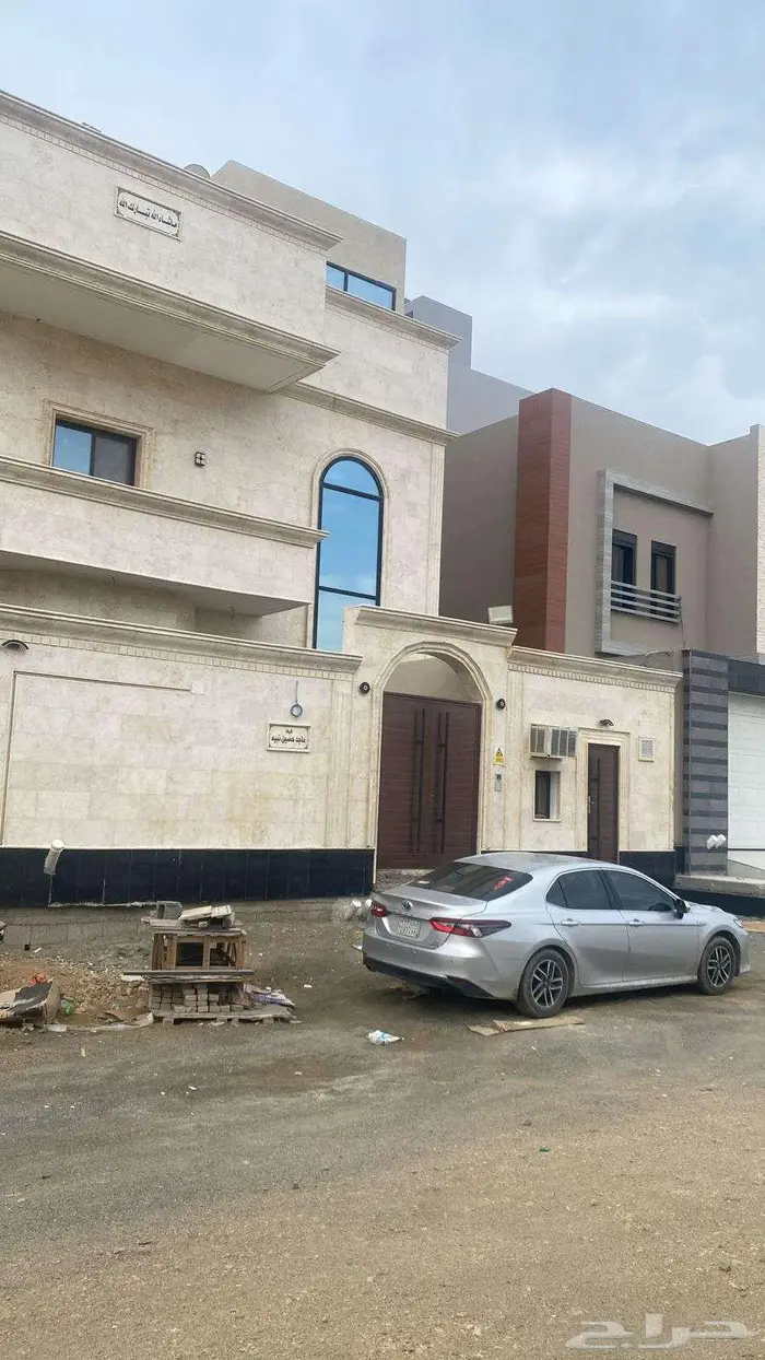 شقه لايجار حى الفنار جده ابحر الشماليه 1