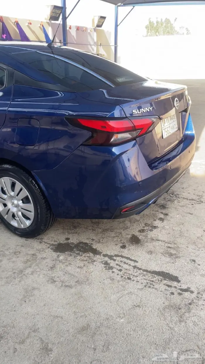 صني مكسيكي 2020 SV 1