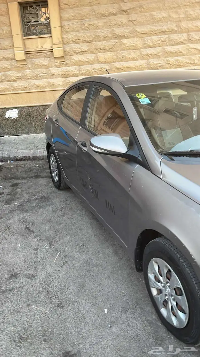 هونداي اكسنت 0