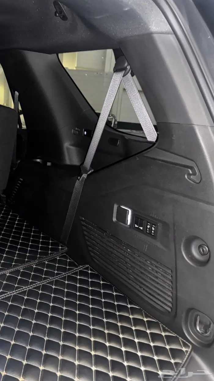 جمس يوكن AT4 15